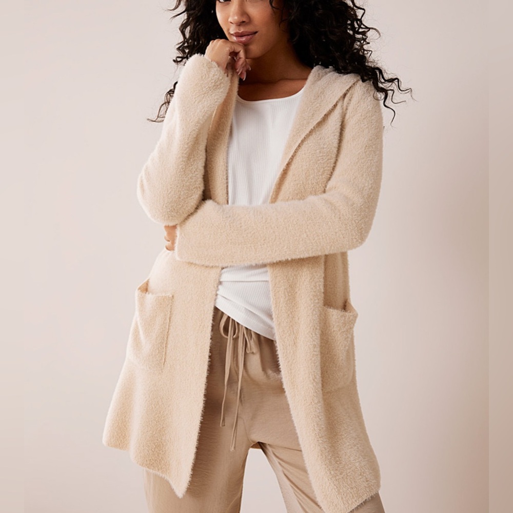 #051 Cupcakes & Cashmere cardigan